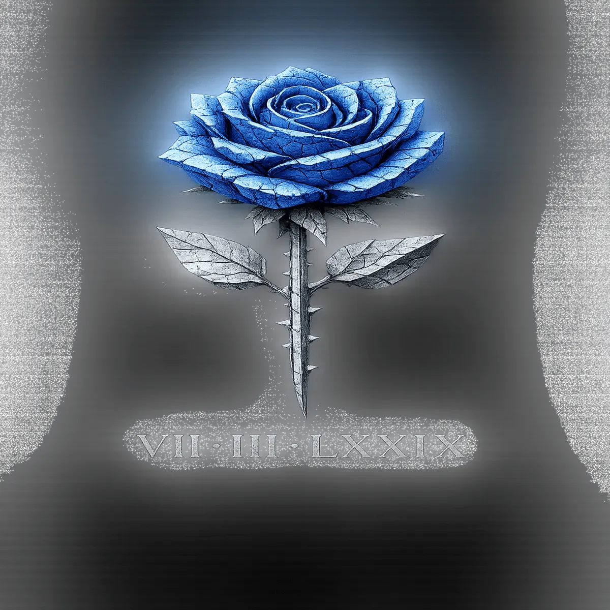Blue Rose
