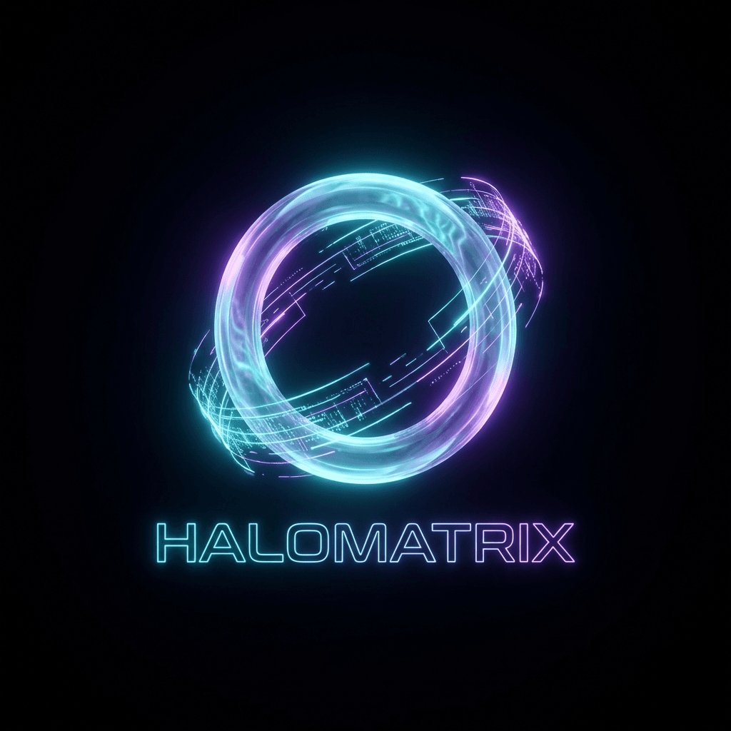 HaloMatrix