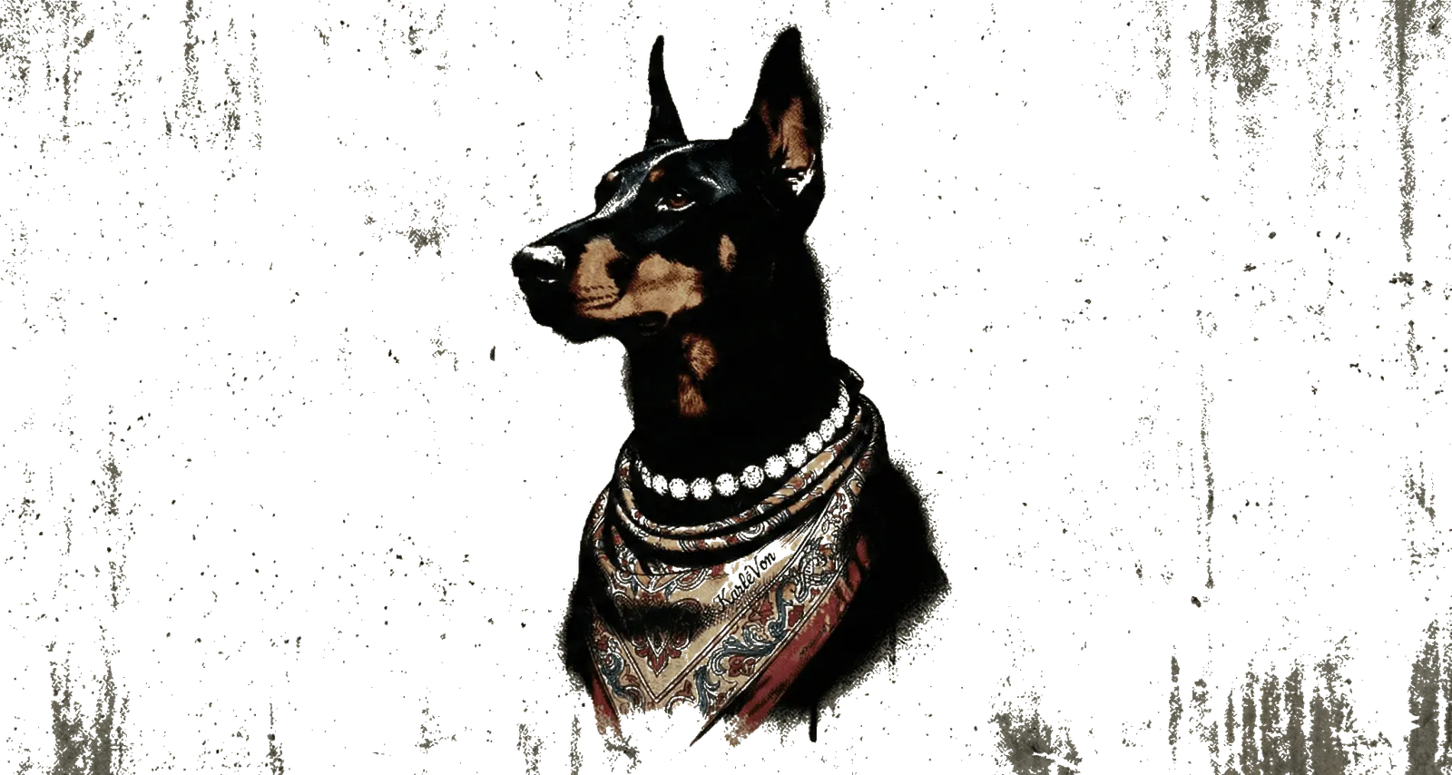 KarleVon Doberman