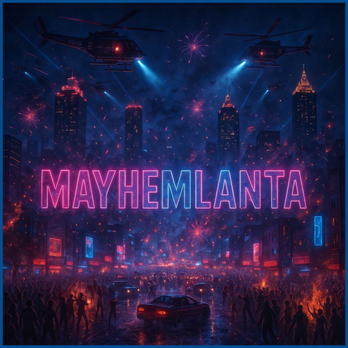Mayhemlanta