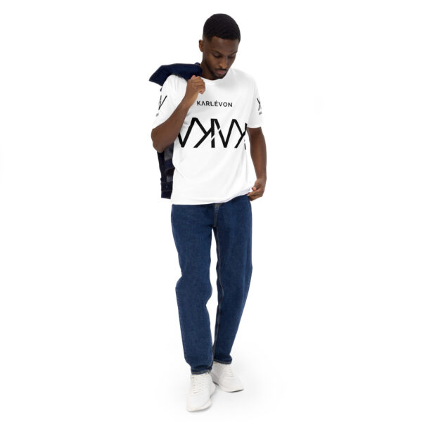 KarléVon Legacy Men's t-shirt - Image 5
