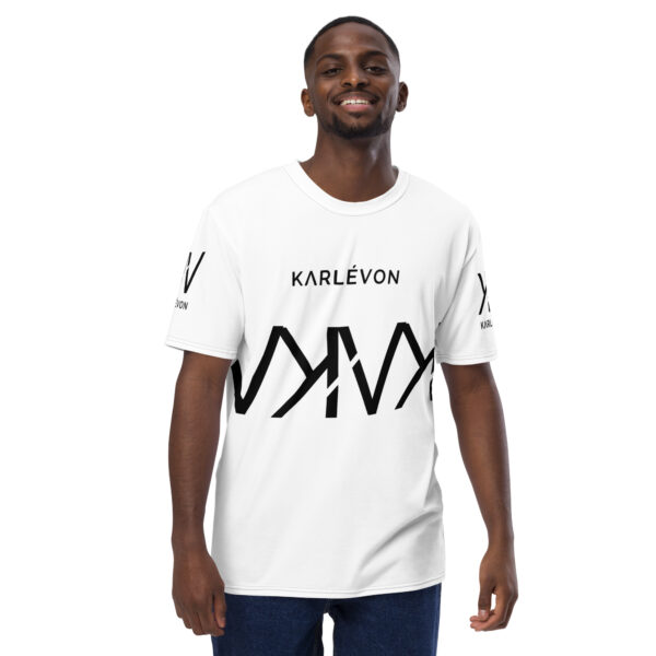 KarléVon Legacy Men's t-shirt - Image 4