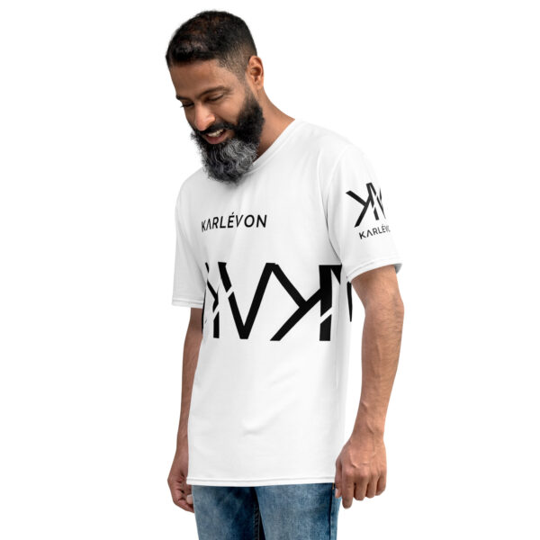 KarléVon Legacy Men's t-shirt - Image 6