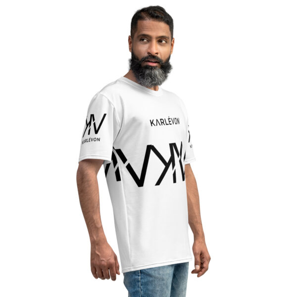 KarléVon Legacy Men's t-shirt - Image 7