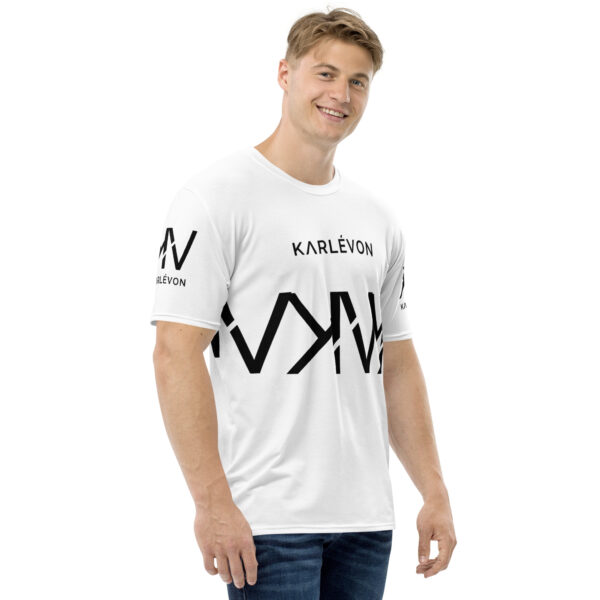 KarléVon Legacy Men's t-shirt