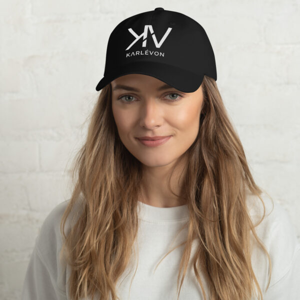 KarléVon hat - Image 27