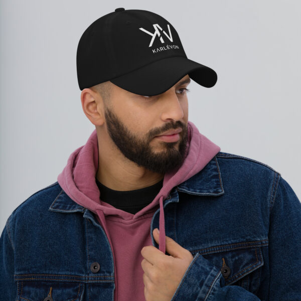 KarléVon hat - Image 28