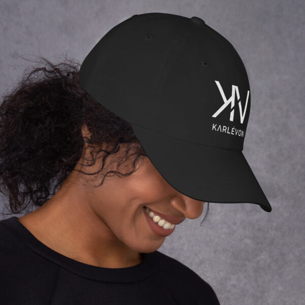 KarléVon hat - Image 22