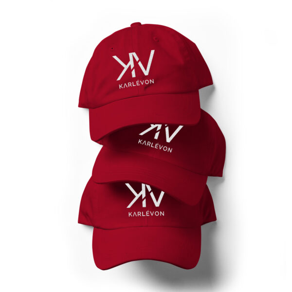 KarléVon hat - Image 31