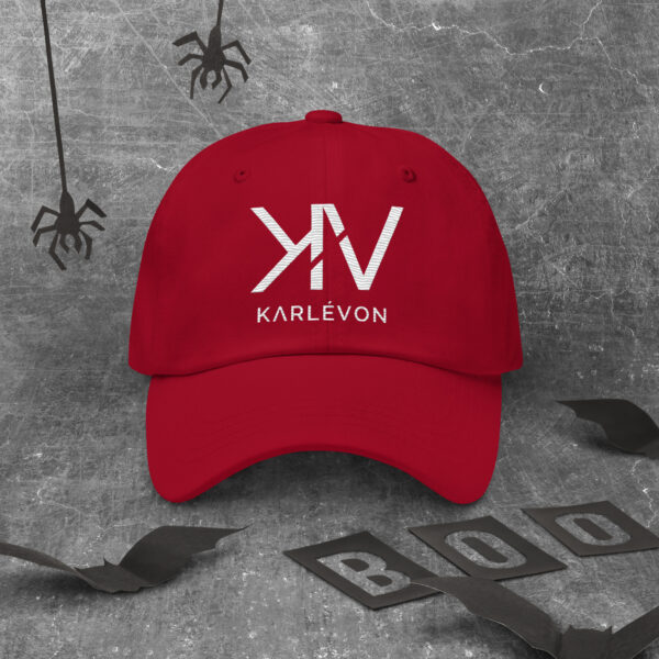 KarléVon hat - Image 36