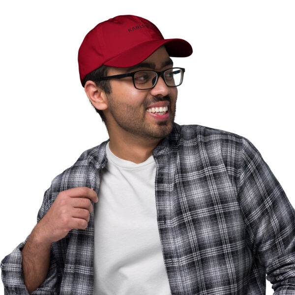 KarléVon hat - Image 10