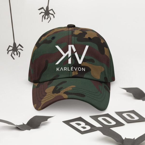 KarléVon hat - Image 41