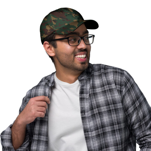 KarléVon hat - Image 13
