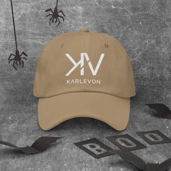 KarléVon hat - Image 42