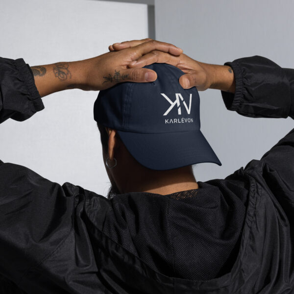 KarléVon hat - Image 30