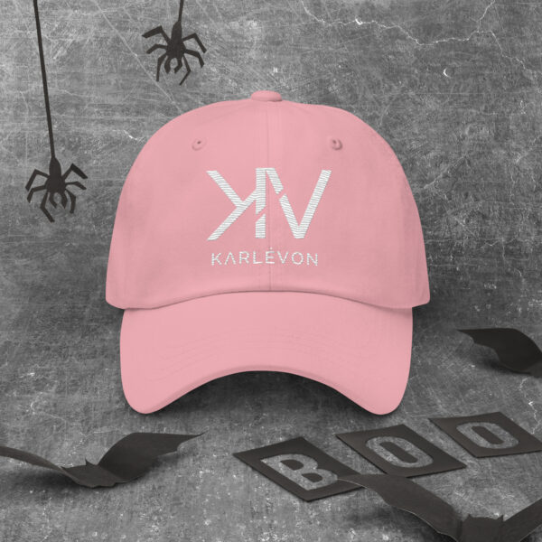 KarléVon hat - Image 46