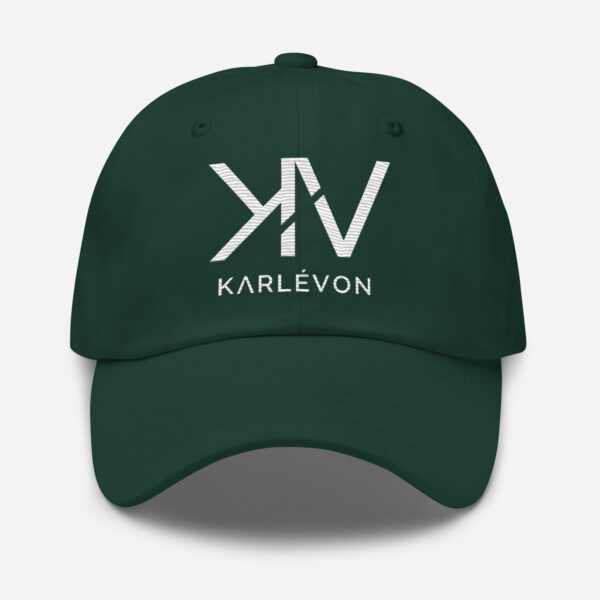 KarléVon hat - Image 32