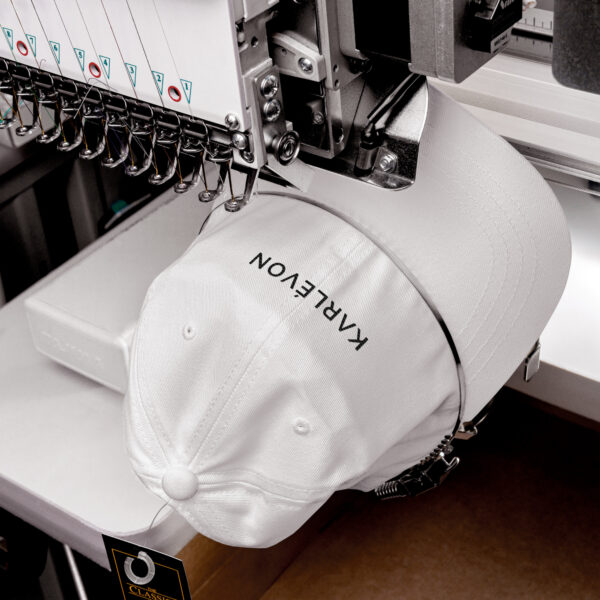 KarléVon hat