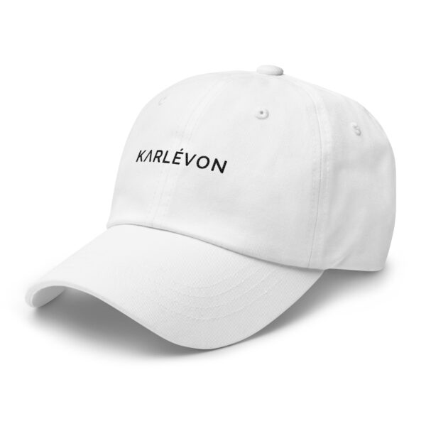 KarléVon hat - Image 2