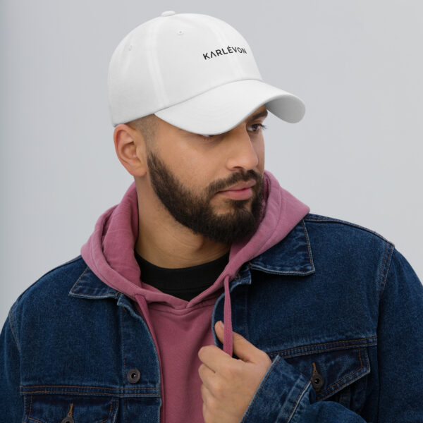 KarléVon hat - Image 4