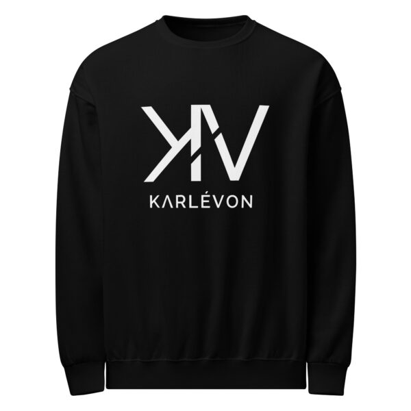 KarléVon Crew neck sweatshirt - Image 4