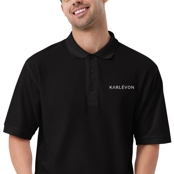 KarléVon Polo - Image 3