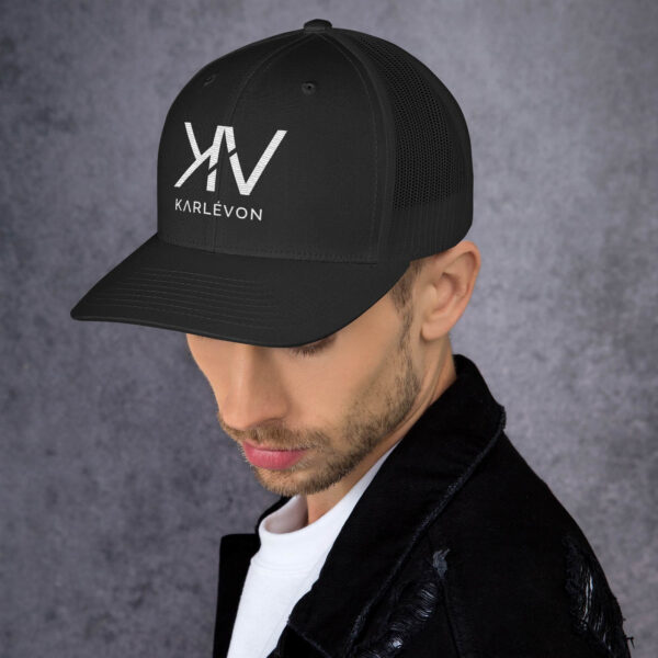 KarléVon trucker hats - Image 15