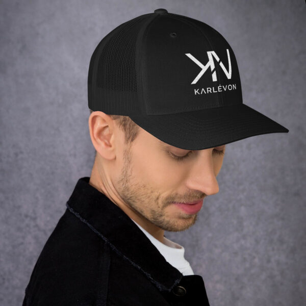 KarléVon trucker hats - Image 16