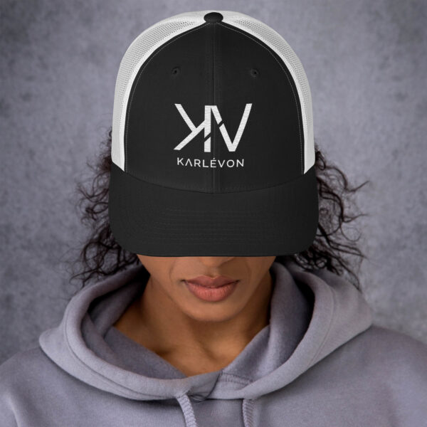 KarléVon trucker hats - Image 10