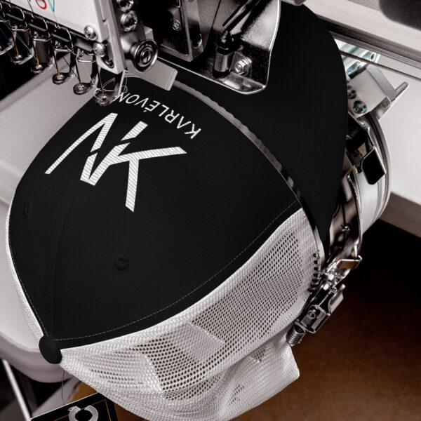 KarléVon trucker hats - Image 13