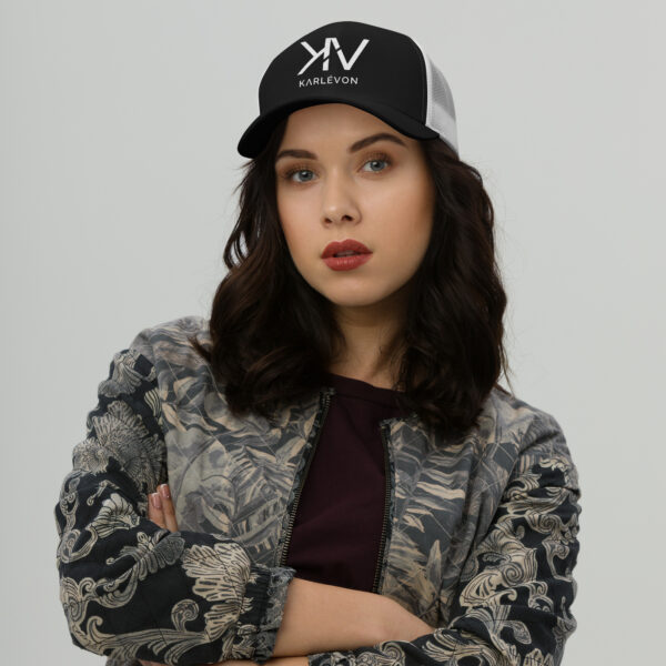 KarléVon trucker hats - Image 14