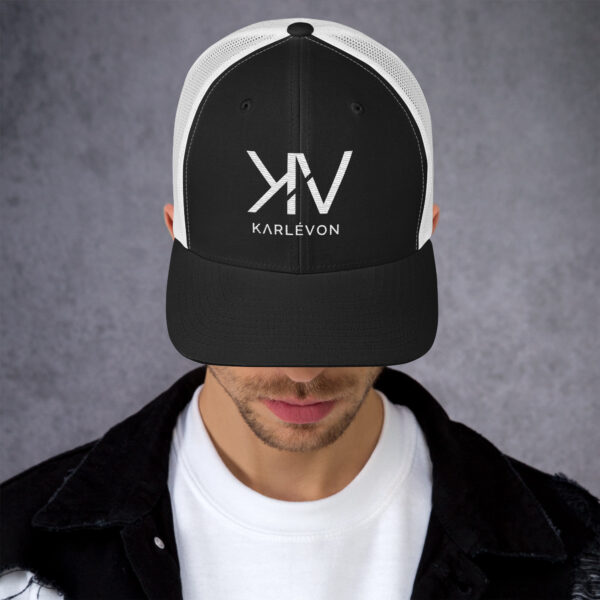 KarléVon trucker hats - Image 17