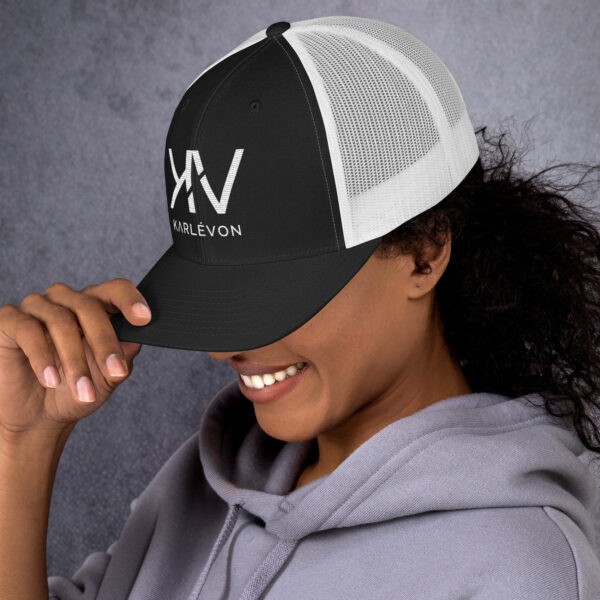 KarléVon trucker hats - Image 11