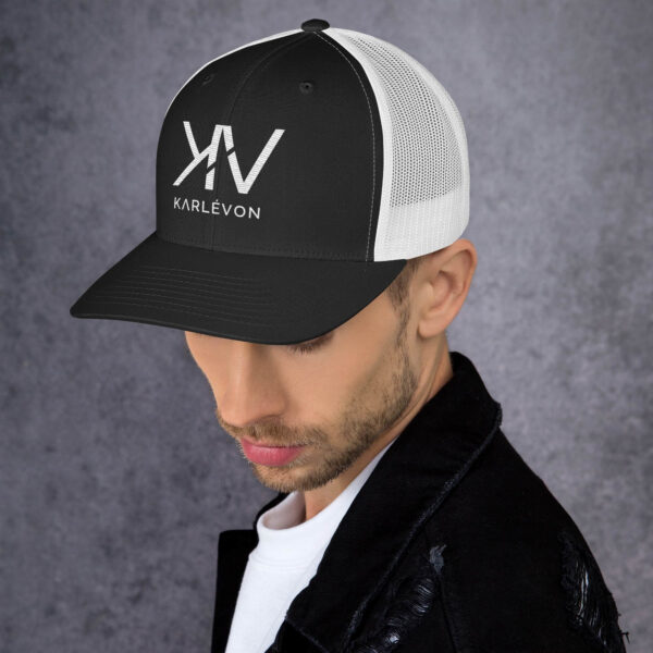 KarléVon trucker hats - Image 18