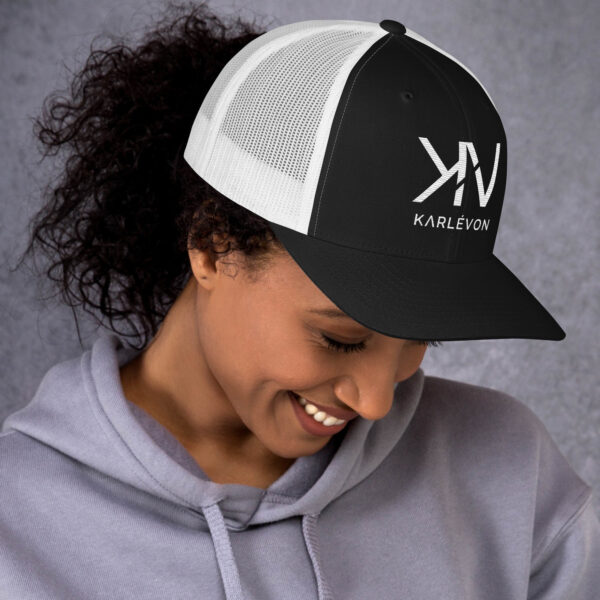 KarléVon trucker hats - Image 12
