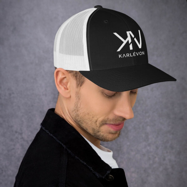 KarléVon trucker hats - Image 19