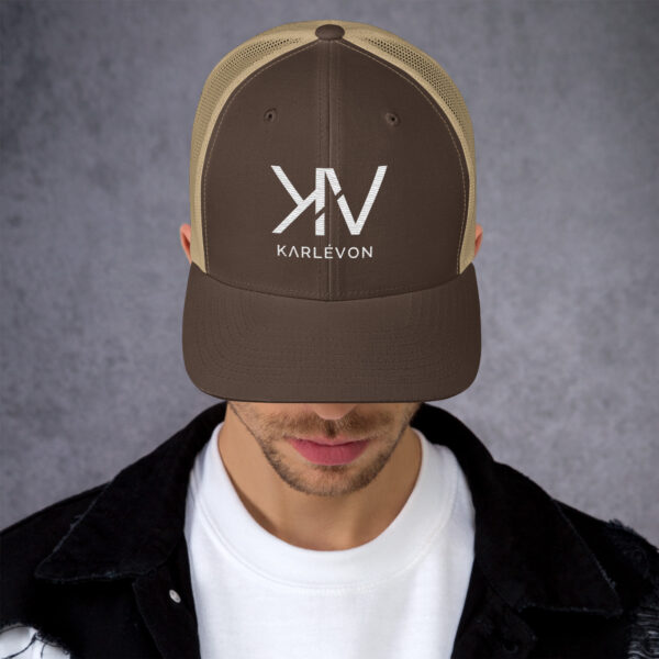 KarléVon trucker hats - Image 38