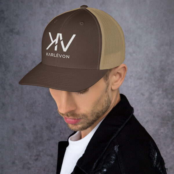 KarléVon trucker hats - Image 39