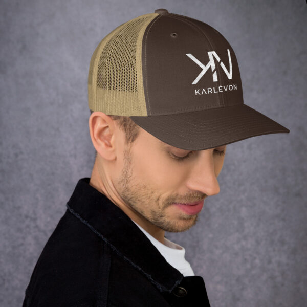KarléVon trucker hats - Image 40