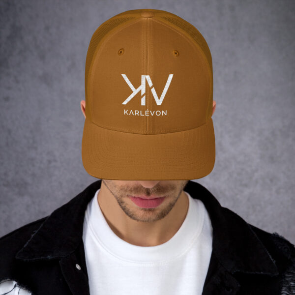 KarléVon trucker hats - Image 47