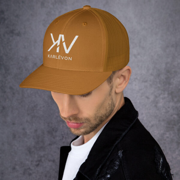 KarléVon trucker hats - Image 48