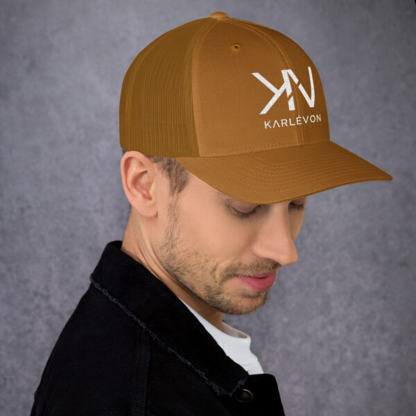 KarléVon trucker hats - Image 49