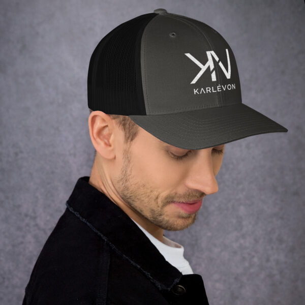 KarléVon trucker hats - Image 28