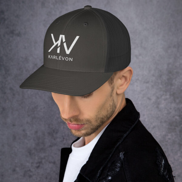 KarléVon trucker hats - Image 30