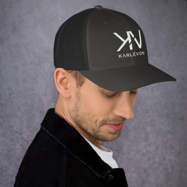 KarléVon trucker hats - Image 31