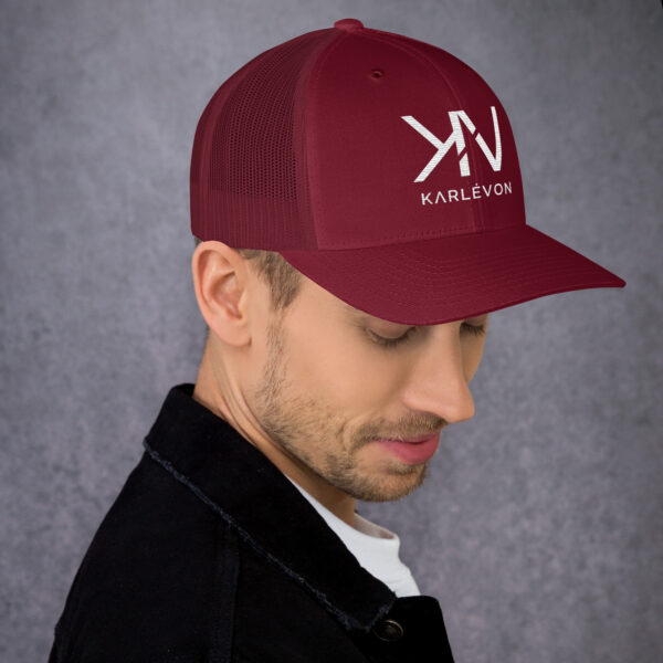 KarléVon trucker hats - Image 34