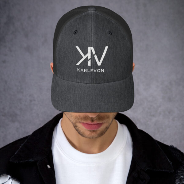 KarléVon trucker hats - Image 41
