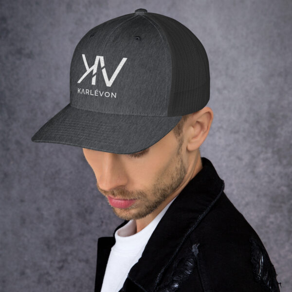 KarléVon trucker hats - Image 42