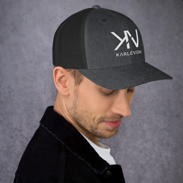 KarléVon trucker hats - Image 43