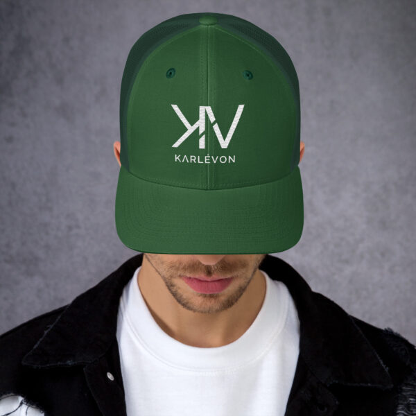 KarléVon trucker hats - Image 44